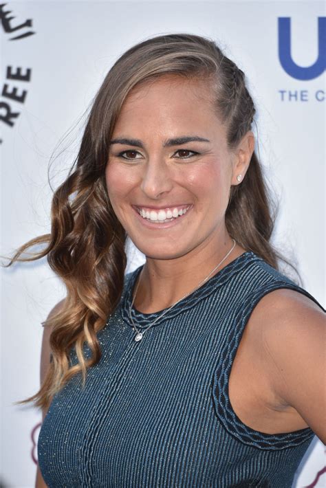 Monica Puig At Wta Tennis On The Thames Evening Reception In London 06