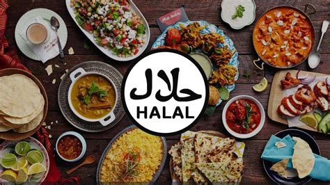 Syarat Makanan Halal Dan Haram Menurut Islam Siaran Depok
