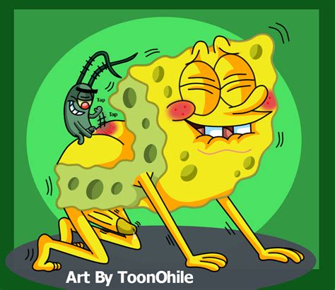 Post 1715144 Sheldonjplankton Spongebobsquarepants Spongebob