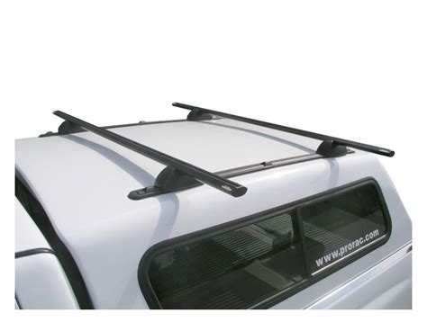 Prorac Work And Utility Roof Racks Realtruck