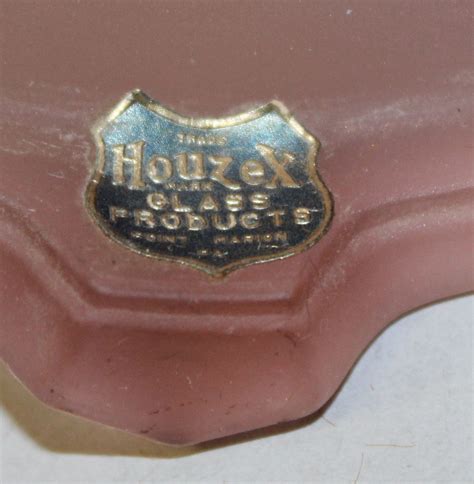 White desk lamp with wireless charging add a subtle touch of ambiance and elegance add a subtle touch of ambiance and elegance to any space with the tzumi wireless charging led desk lamp. Bargain John's Antiques | Antique Opaque Pink Satin Glass ...