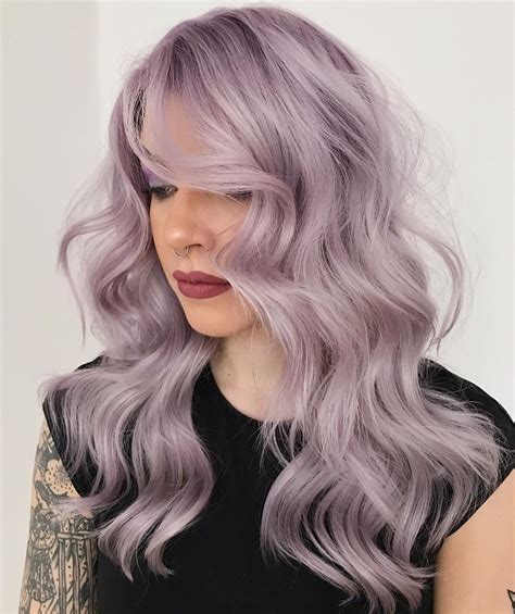 50 Heart Stopping Platinum Blonde Hair Colors For 2021