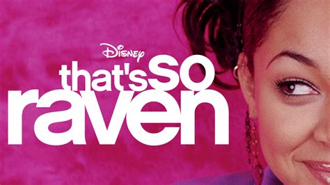 Disney Confirms A New “thats So Raven” Spin Off Disneyexaminer