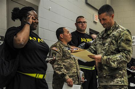 New Fit For Life Program Helps Army Reserve Remain Ready