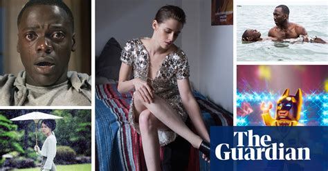 The Best Films Of 2017 So Far Movies The Guardian