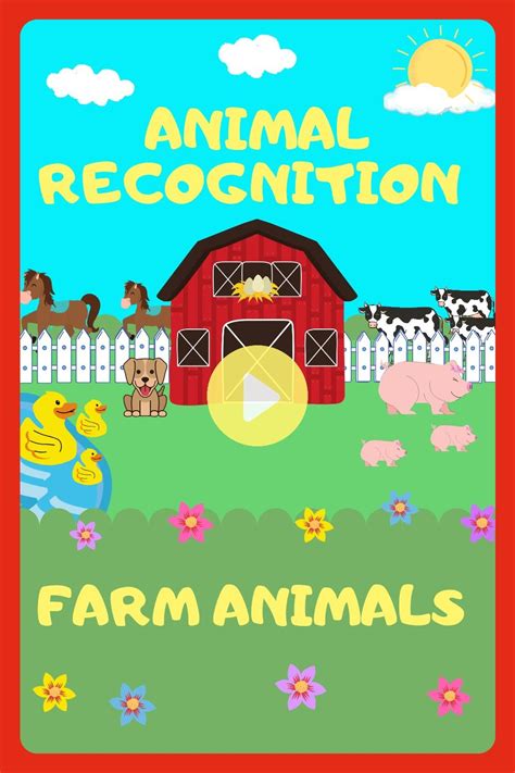 Learn Farm Animals