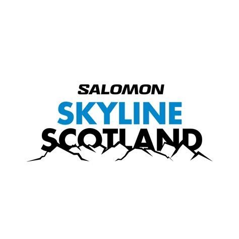 Another Jaw Dropping Salomon Ring Of Steall Skyrace Facebook