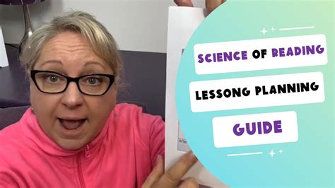 How To Plan Your Science Of Reading Lesson With Decodable Readers Youtube