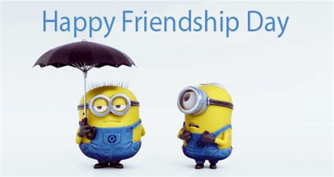 Celebrate the legacy of your friendship with perfect gifting options for our friends. friendship day gifs | WiffleGif