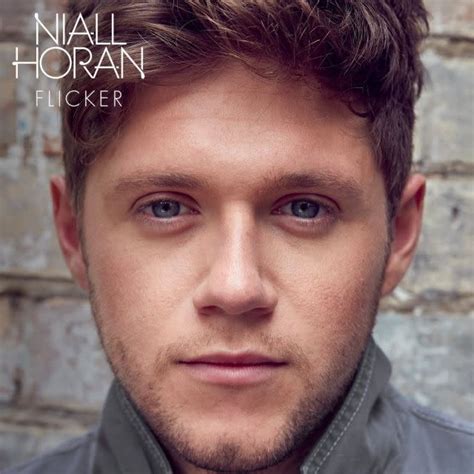 Niall Horan Releases Too Much To Ask From Debut Album