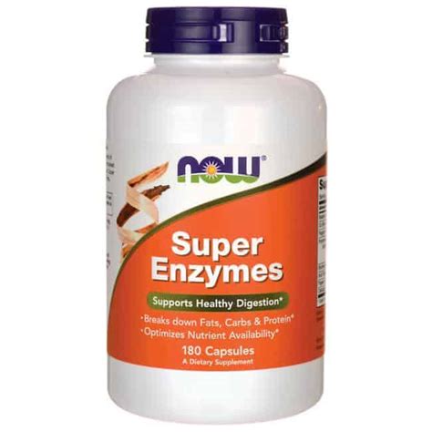 Super Enzymes Coast To Coast Compounding