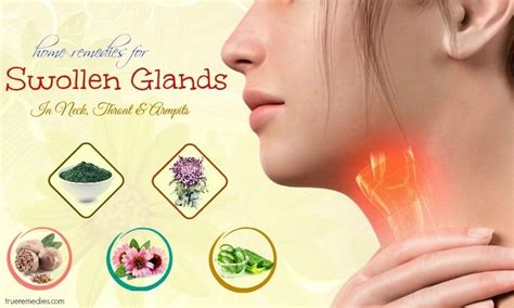 How To Soothe Sore Throat Glands Treatnices