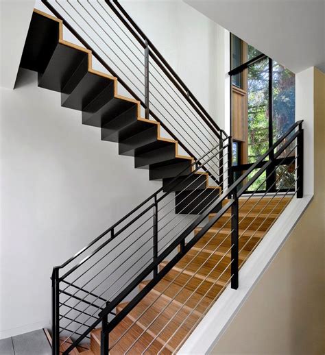 Modern Staircase Window Design The Best Design For Your Home Stair