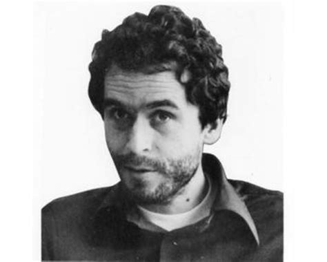 The Profile Of Serial Killer Ted Bundy