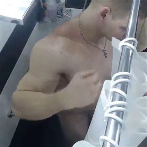 russian muscle hunk jerk off and cum gay porn 31 xhamster xhamster