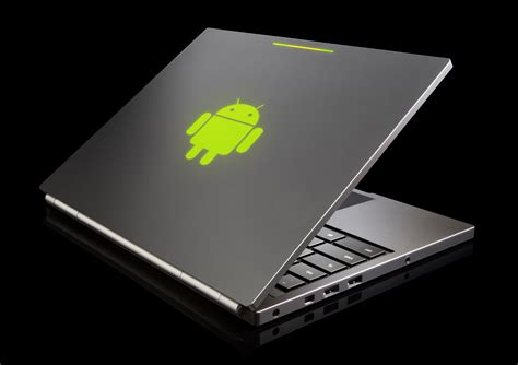 Ashbourne Pc Repairs Samsung To Deliver Android Laptop—a Good Idea