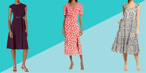 30 Best Summer Dresses For Women Over 50 Sundresses For Women