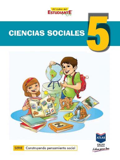 Catálogo de libros de educación básica. Libro De Atlas 6 Grado Digital : Leccion 4 Minorias ...
