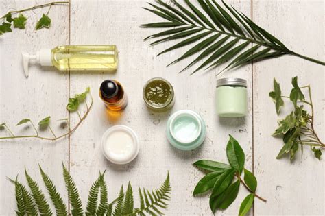 Natural Skin Care Products at Its Perfect For The Skin ...