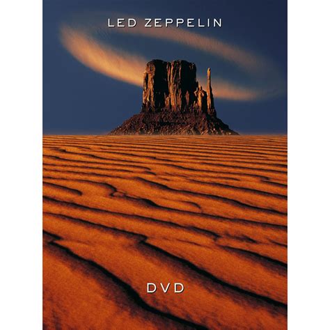 led zeppelin dvd dvd