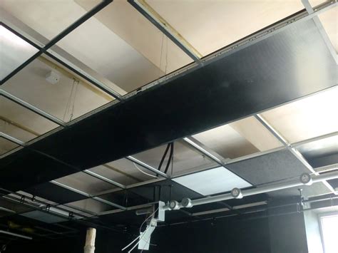 Slc linear radiant ceiling panels. Pretty Patterns for Radiant Panels - Solray - Radiant ...