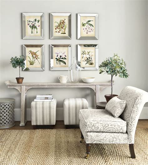 In The Wake Of Spring Fresh Ideas For Living Room Decor