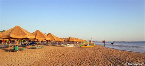 Pescara webcam blick auf den strand und die promenade matteotti in. First Impressions of Pescara, Italy | Blue Bayou