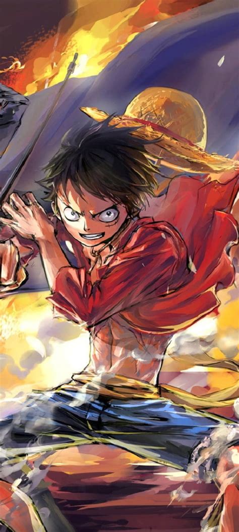 17 One Piece Luffy Ace Sabo Wallpaper Hd Png Oldsaws