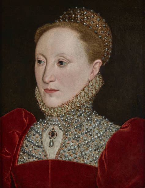 The Human Face Of Elizabeth I The Tudor Travel Guide Elizabeth I