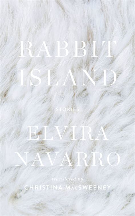 Spine Gabriele Wilson On Designing Rabbit Island