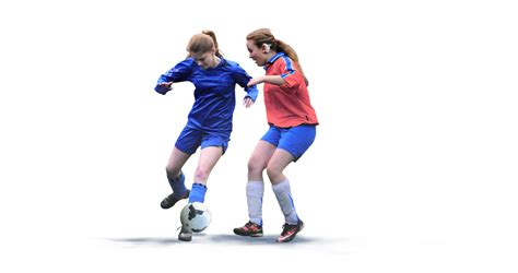 Women Football PNG Images HD PNG Play