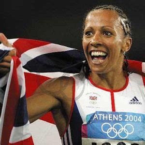 Although she showed early promise as a runner, kelly holmes gave up the sport to join the army at the age of 18. Kelly Holmes. She also won medals at the Goodwill Games ...