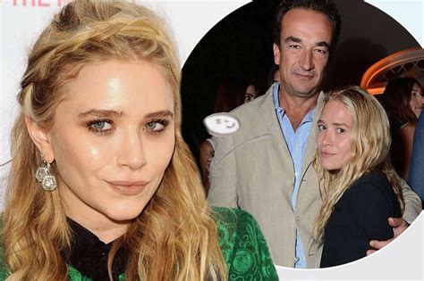 Mary Kate Olsen And Olivier Sarkozy Marry In Intimate New York Wedding