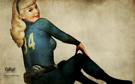 Download Video Game Fallout Hd Wallpaper