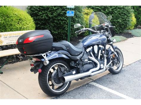 It's not as fast as a. Buy 2007 Yamaha Road Star Warrior on 2040motos
