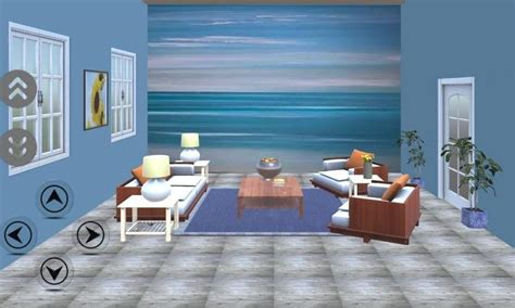 In sweet home 3d, furniture can be imported and arranged to create a virtual environment. Sweet Home 3D скачать бесплатно - последняя версия 6.4.2