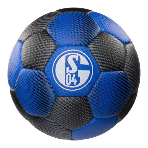 Schalke's dramatic decline and remarkable relegation. FC Schalke 04 Mini Ball Gr. 1