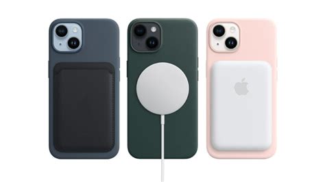 Iphone 15 Models Will Support Faster 15w Qi2 Wireless Charging Without
