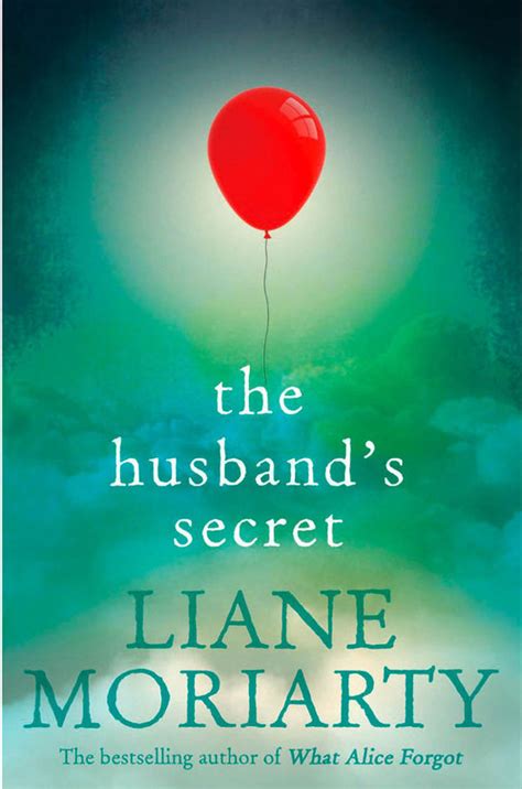 Page And Chapter A Book Blog 12 Book Review The Husbands Secret 2014