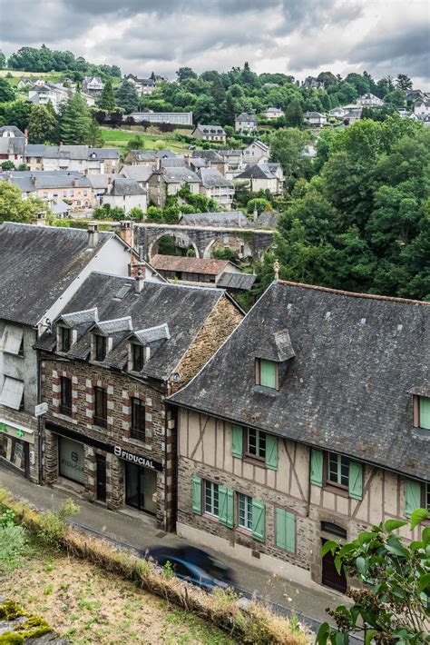 Bekijk hier de 10 mooiste bezienswaardigheden in de Corrèze Francia