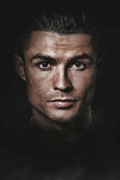 Cristiano Close Up Look Cristiano Ronaldo Wallpapers Cristiano