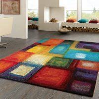 Der umsatz betrug im jahr 2018 112 millionen euro. VARIOPINTO PLATEAU Designer-Teppiche | Teppich design ...