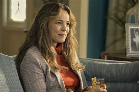 Rachel Mcadams Says Are You There God Its Me Margaret Is The Perfect Story For Any Generation