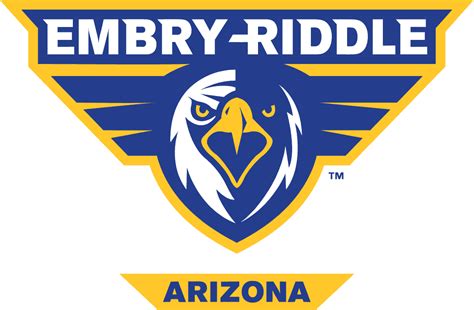Embry Riddle Eagles Logo Arizona Png Logo Vector Downloads Svg Eps