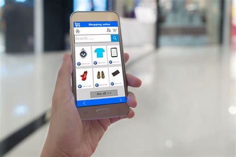 Sign up to receive a usa suite address, and start shopping your favorite us brands and websites. 10 Popular Online Mobile Shopping Apps