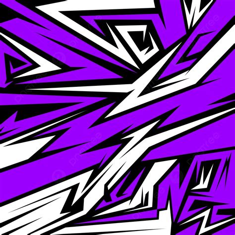 Abstract Racing Background Purple And White Background Abstrct Purpel