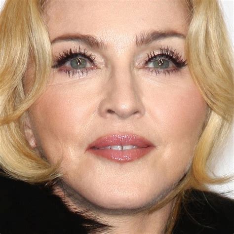 Madonna from the big picture: Madonna's Makeup Photos & Products | Steal Her Style