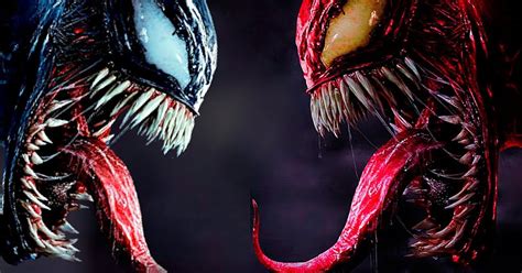 Woody harrelson as carnage / cletus kasady. Venom 2 Shows Off Carnage Orphanage | Cosmic Book News