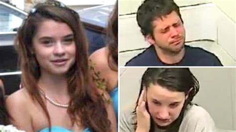 Judges Tears As Beckys Killers Jailed Uk News Sky News