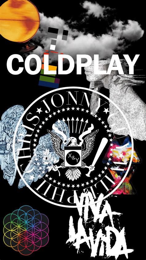 Coldplay Iphone Wallpapers Top Free Coldplay Iphone Backgrounds